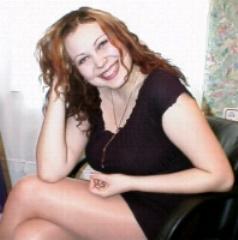 Beautiful Russian Woman