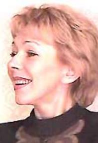 Beautiful Russian Woman