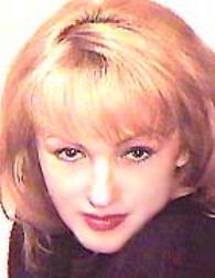 Beautiful Russian Woman