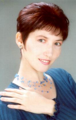 Beautiful Russian Woman