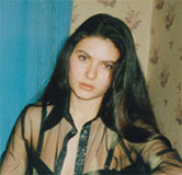 Beautiful Russian Woman