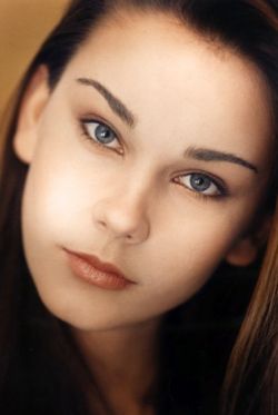 Beautiful Russian Woman