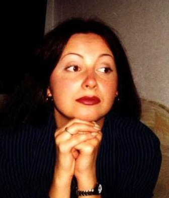 Beautiful Russian Woman