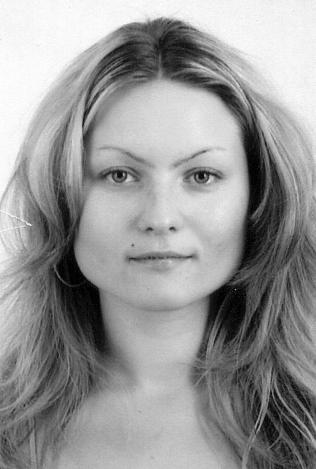 Beautiful Russian Woman
