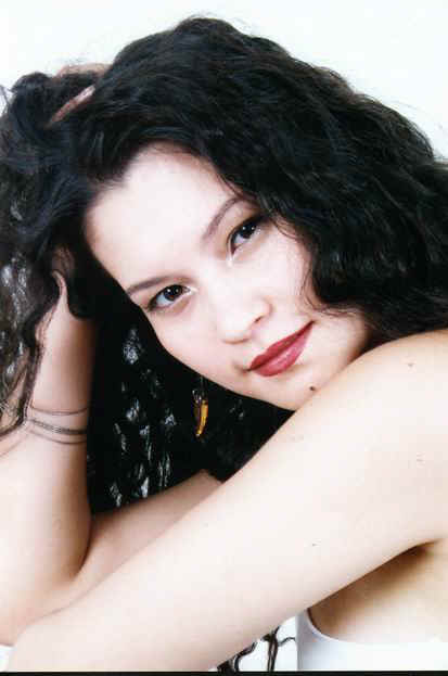 Beautiful Russian Woman