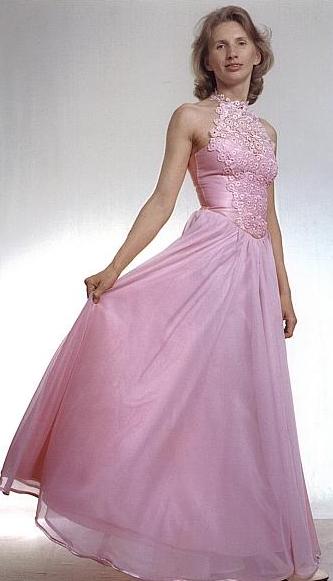 Beautiful Russian Woman
