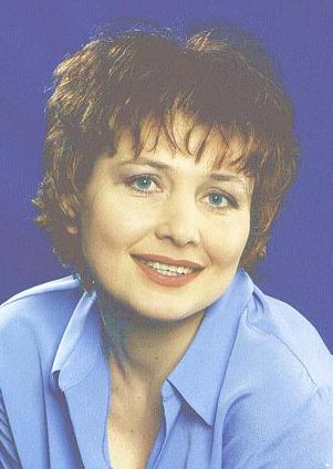 Beautiful Russian Woman