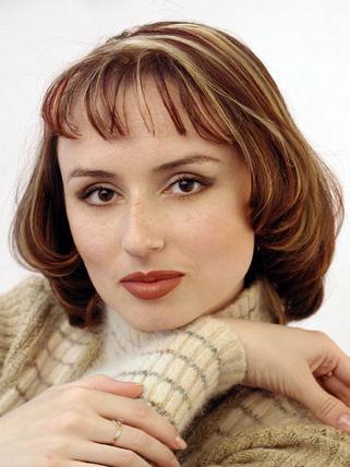 Beautiful Russian Woman