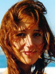 Beautiful Russian Woman