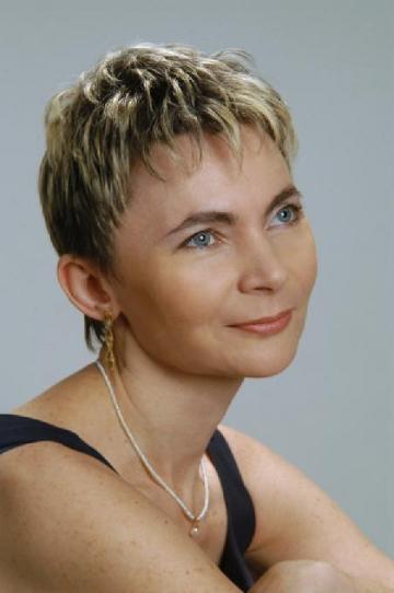Beautiful Russian Woman