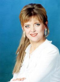Beautiful Russian Woman