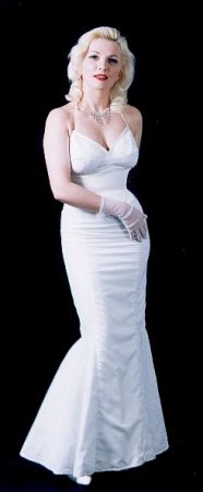 Beautiful Russian Woman