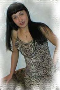 Beautiful Russian Woman