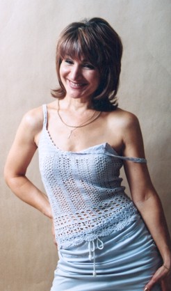 Beautiful Russian Woman
