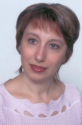 Beautiful Russian Woman