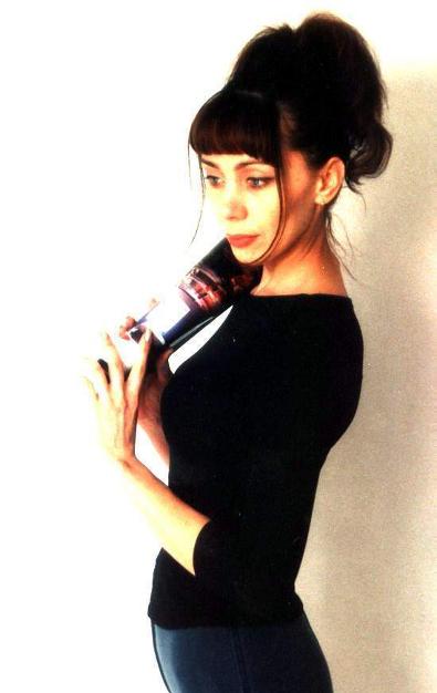 Beautiful Russian Woman