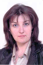 Beautiful Russian Woman