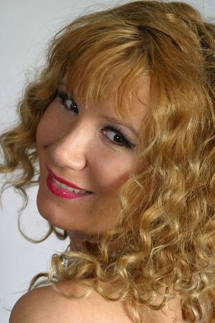 Beautiful Russian Woman