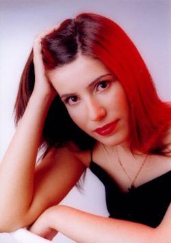 Beautiful Russian Woman