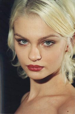 Beautiful Russian Woman