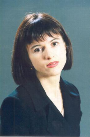 Beautiful Russian Woman
