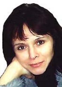 Beautiful Russian Woman