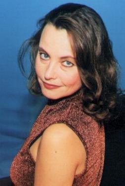 Beautiful Russian Woman