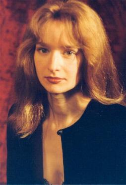 Beautiful Russian Woman