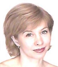 Beautiful Russian Woman