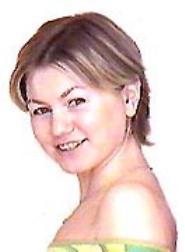 Beautiful Russian Woman
