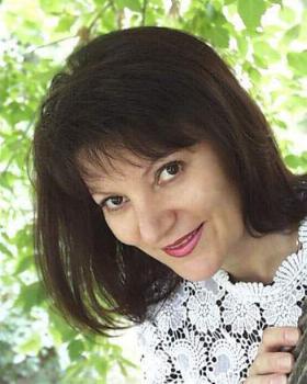 Beautiful Russian Woman