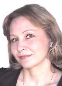 Beautiful Russian Woman