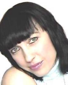 Beautiful Russian Woman