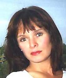 Beautiful Russian Woman