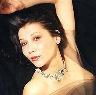 Beautiful Russian Woman