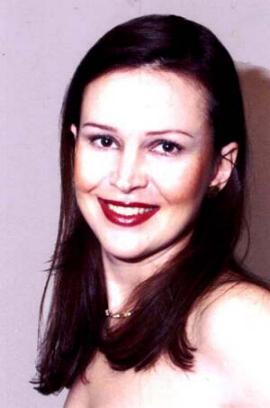 Beautiful Russian Woman