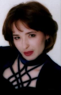 Beautiful Russian Woman