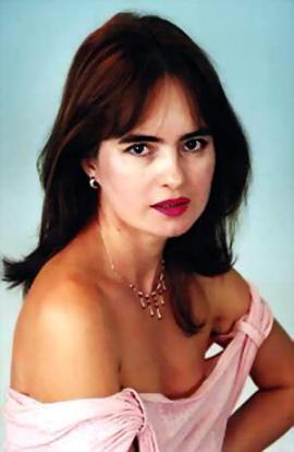 Beautiful Russian Woman