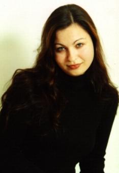 Beautiful Russian Woman