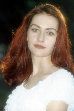 Beautiful Russian Woman