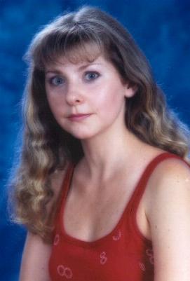 Beautiful Russian Woman