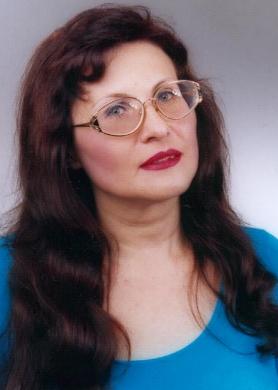 Beautiful Russian Woman