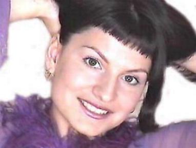 Beautiful Russian Woman