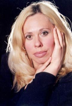 Beautiful Russian Woman