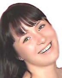 Beautiful Russian Woman