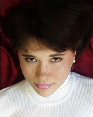 Beautiful Russian Woman