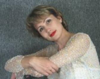 Beautiful Russian Woman