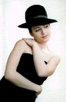 Beautiful Russian Woman