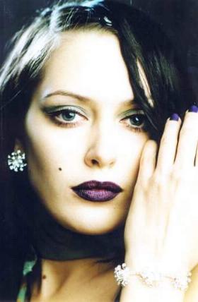 Beautiful Russian Woman