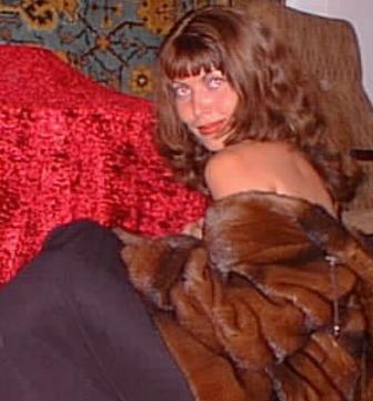Beautiful Russian Woman